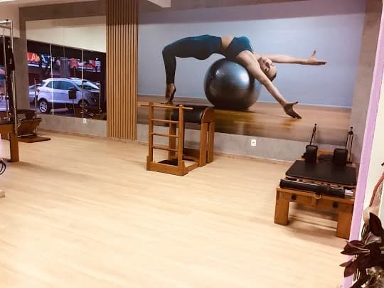 Pilatesstudio Priscilla Braga – foto 1