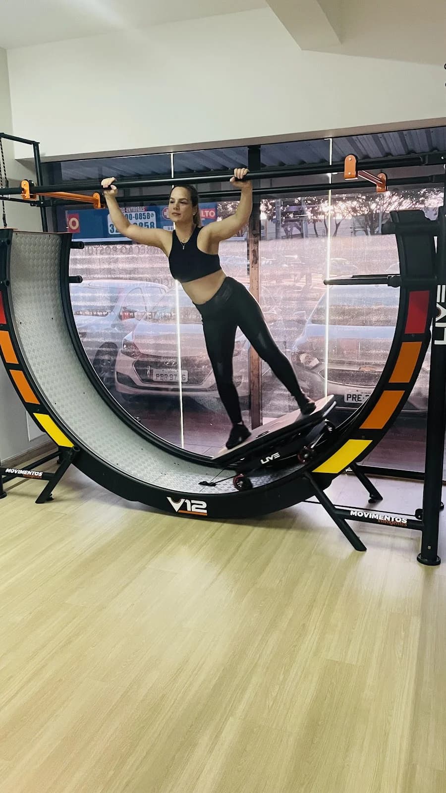Pilatesstudio Priscilla Braga – foto 3