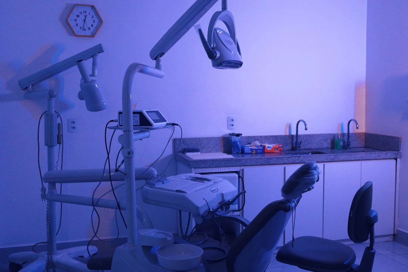 Amani Odontologia Clínica Odontológica – foto 2