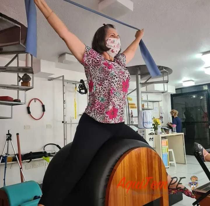 Studio de Pilates Allan Veras Loja 02 | Studio de Pilates em Recife – foto 3