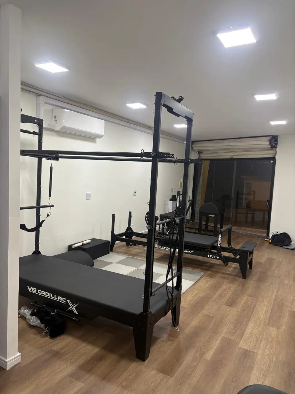 Longevitate Pilates – foto 1