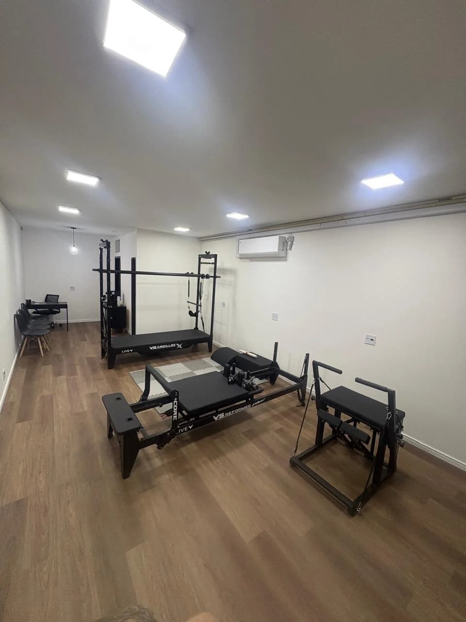 Longevitate Pilates – foto 3