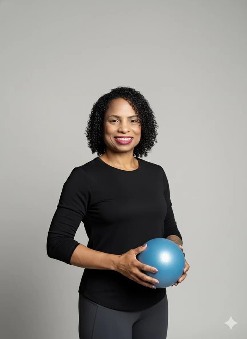 Ana Porto - Reabilitação abdominal, LPF e pilates – foto 1