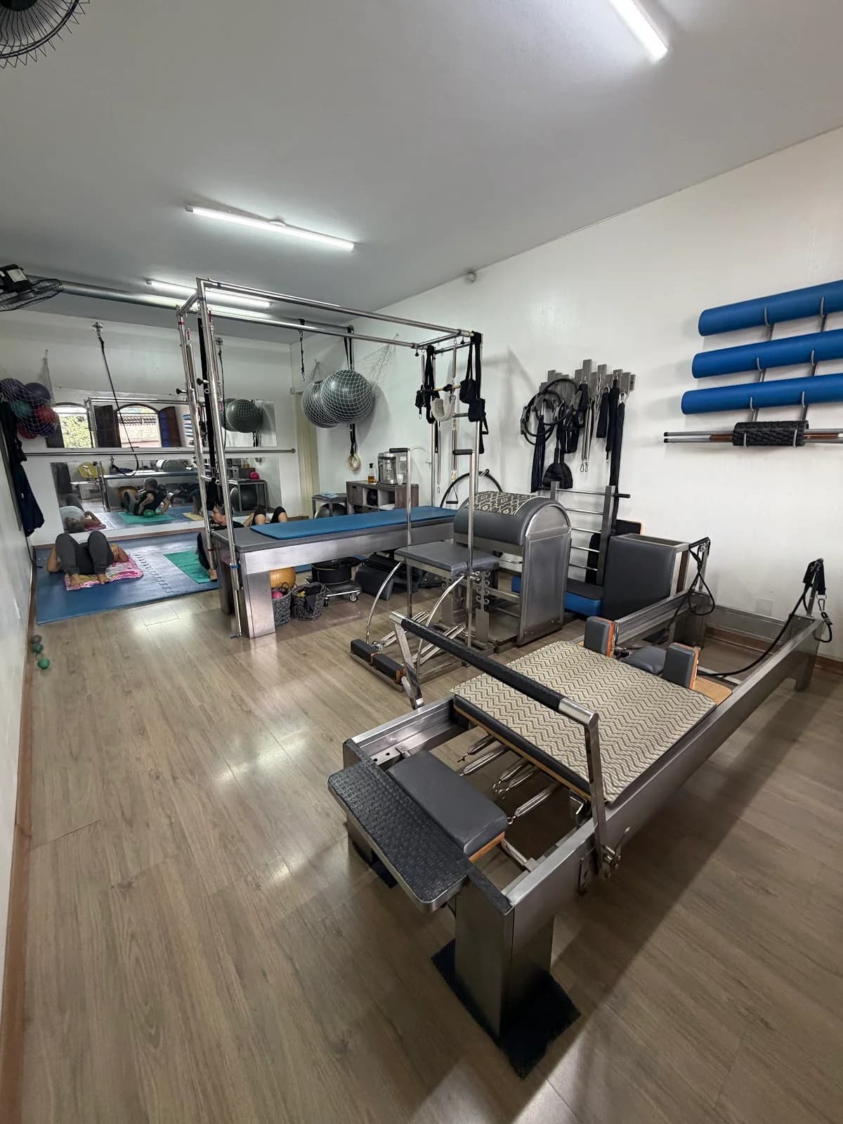 Ana Porto - Reabilitação abdominal, LPF e pilates – foto 2
