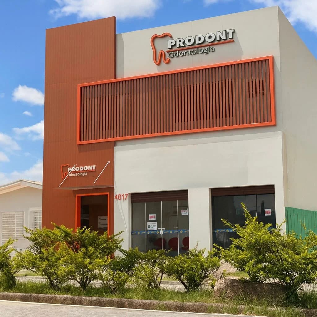 Prodont Clinica Odontológica | Implante Dentário & Ortodontia | CIC – foto 1