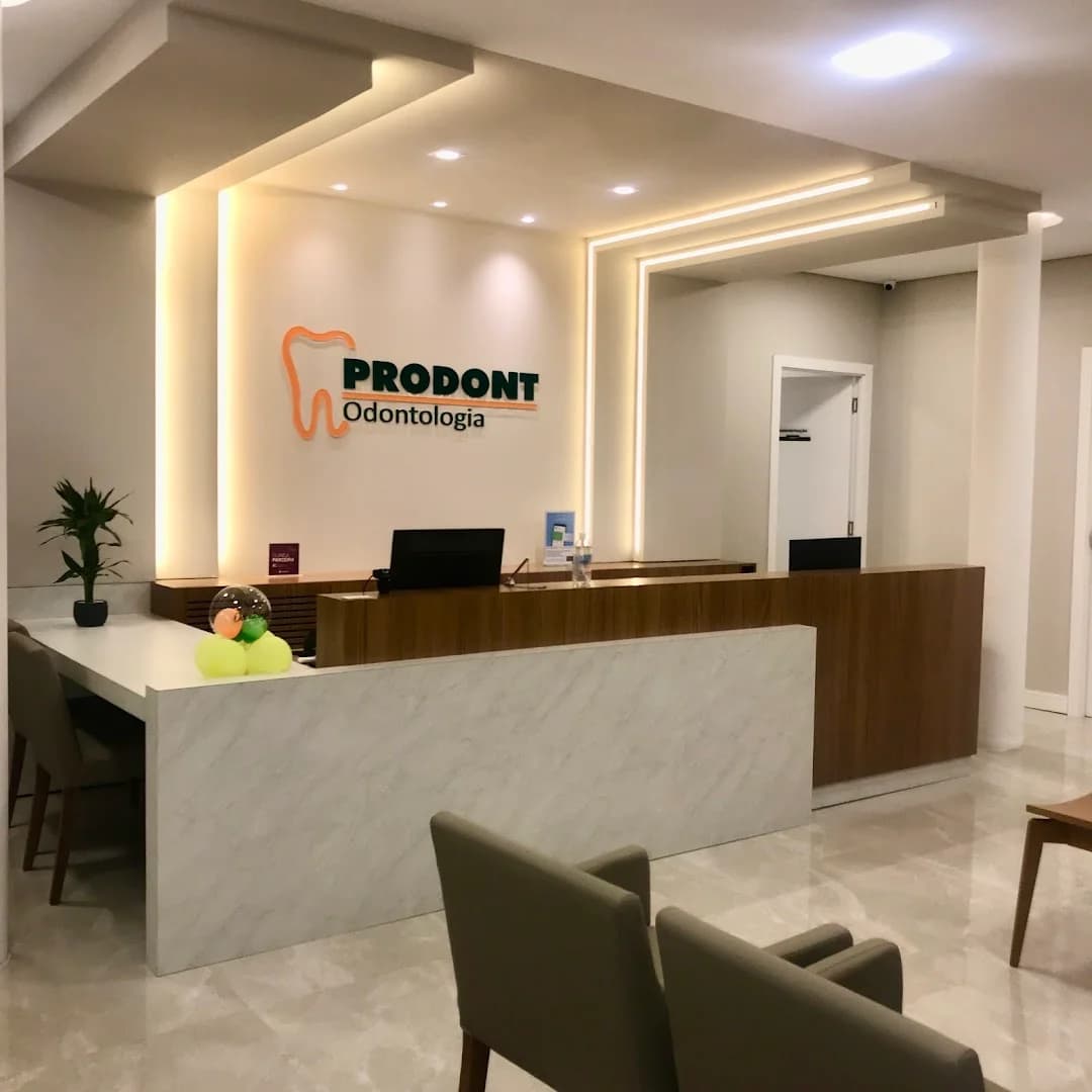 Prodont Clinica Odontológica | Implante Dentário & Ortodontia | CIC – foto 3