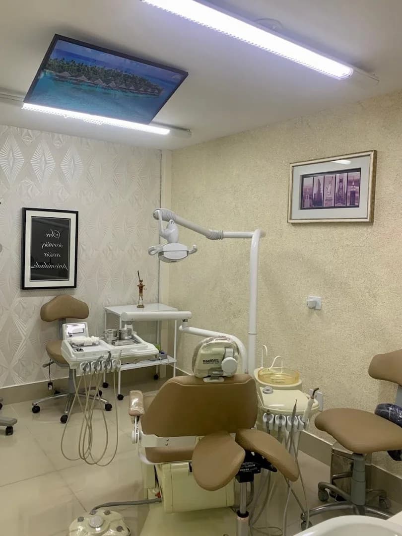 Odontologia Juliana Frigerio – foto 3