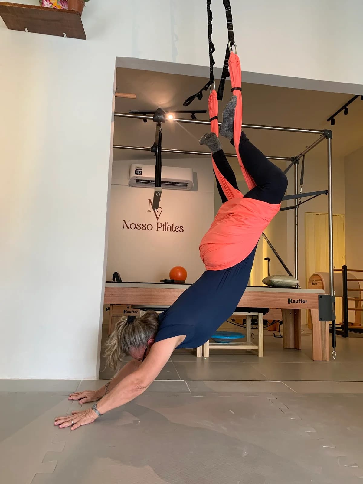 Nosso Pilates – foto 1