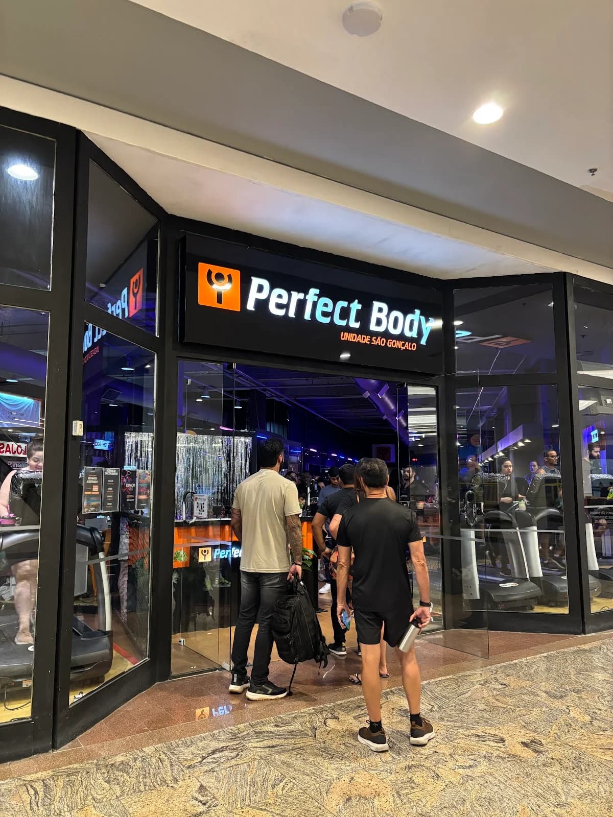 Perfect Body São Gonçalo – foto 3