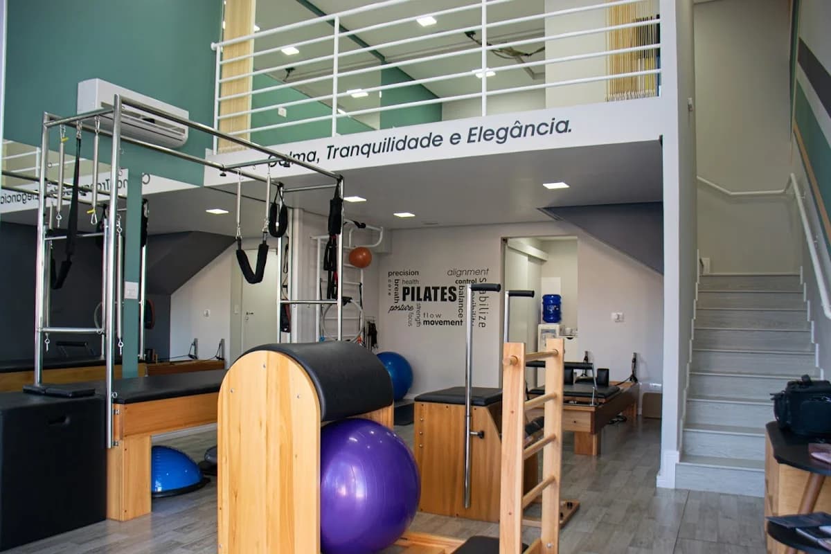 Studio TM - Pilates & Funcional – foto 2