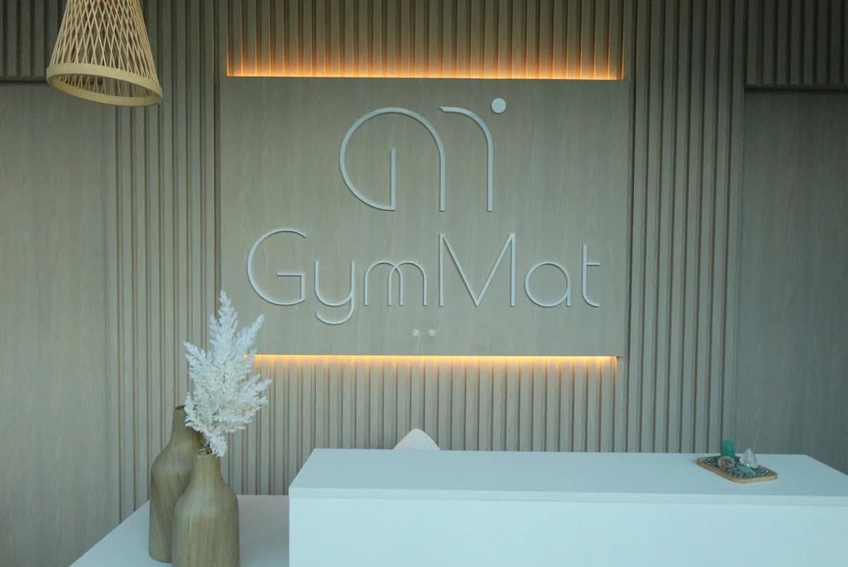 GymMat Pilates em Manaus – foto 1