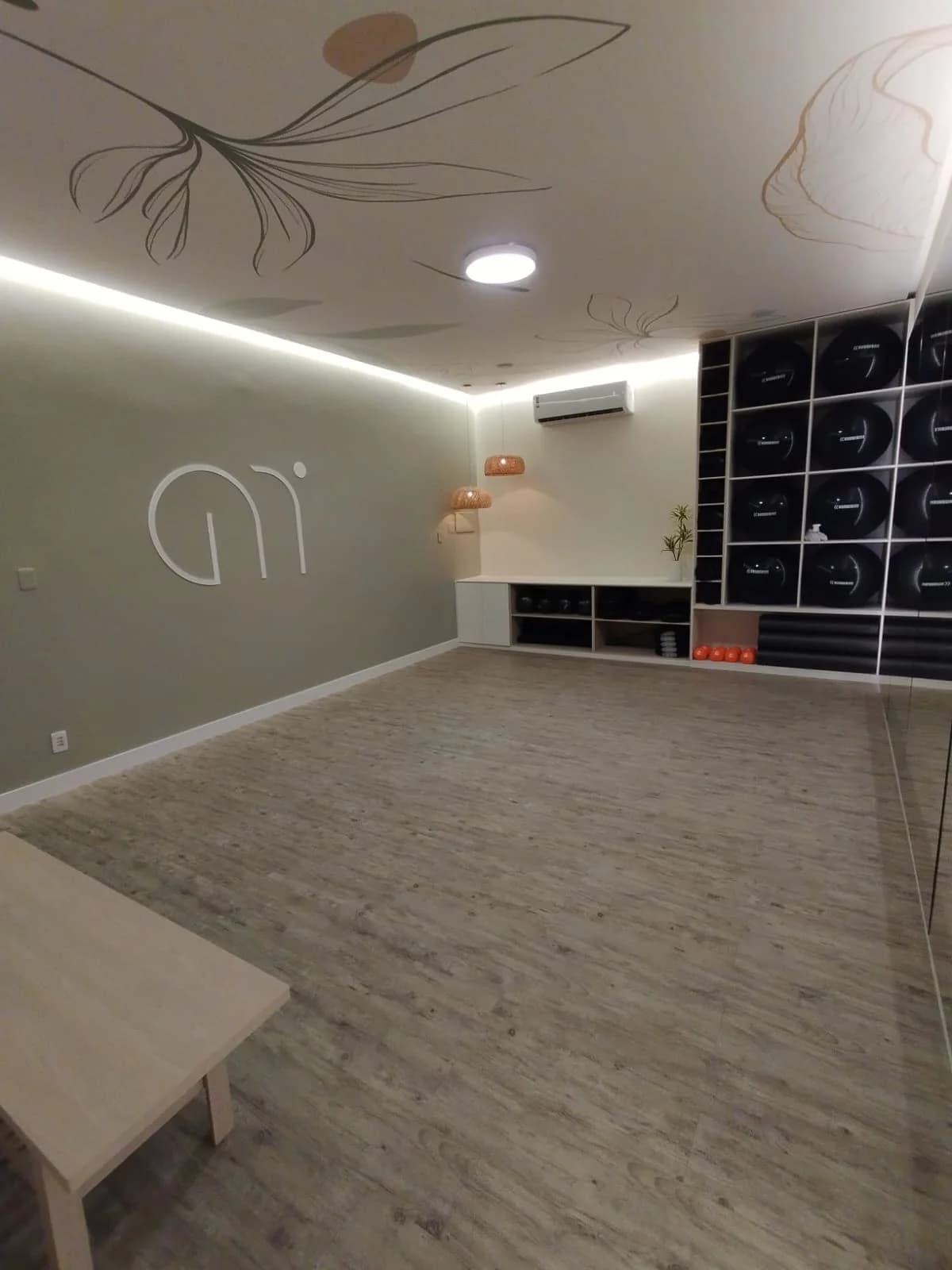 GymMat Pilates em Manaus – foto 2
