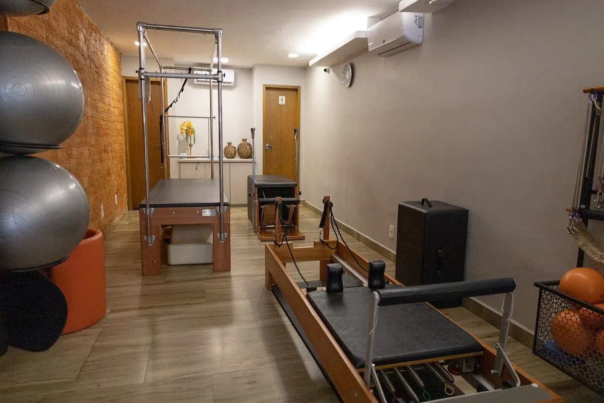 Espaço Physio - Pilates e Fisioterapia Asa Sul – foto 2