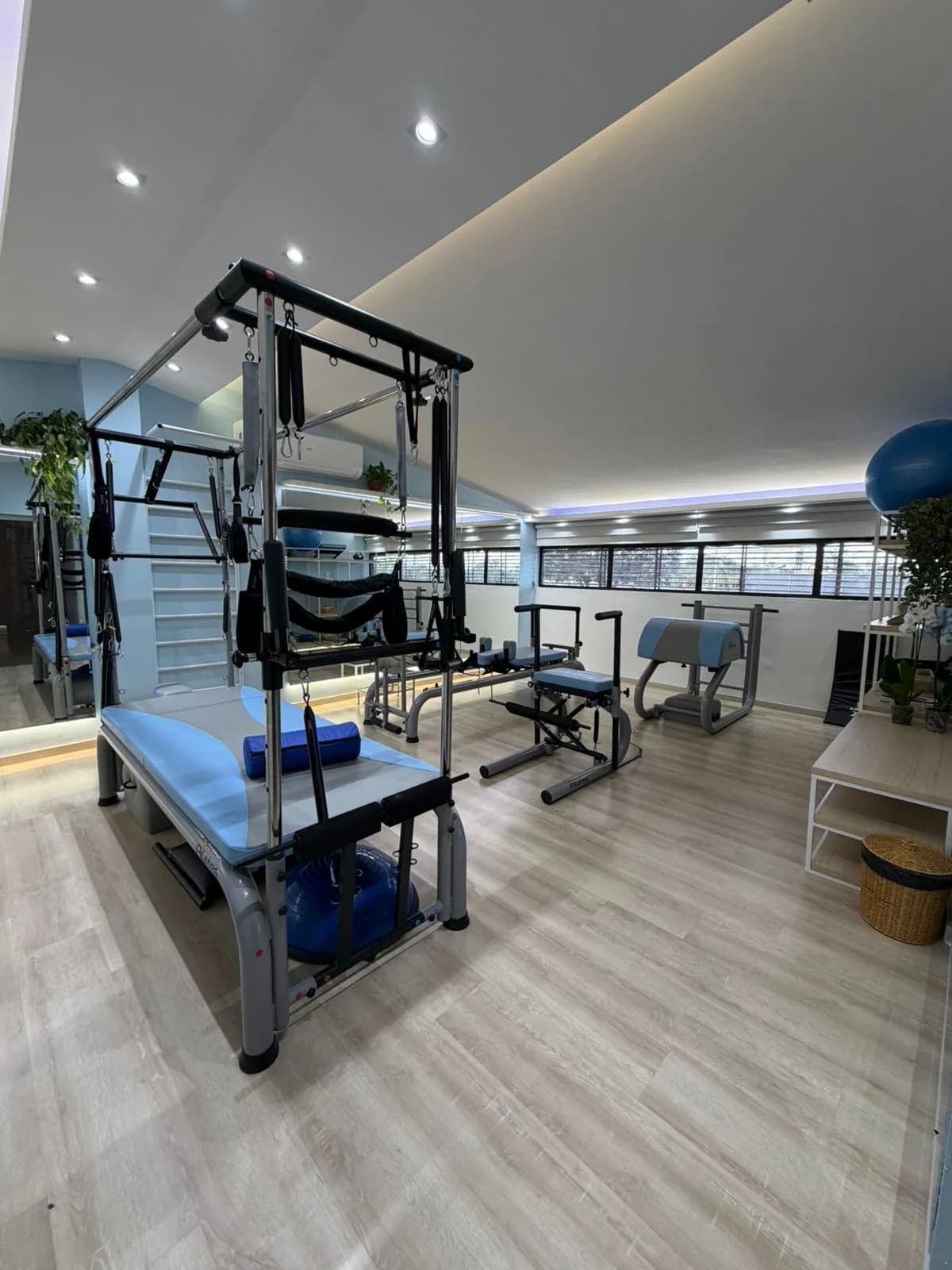 Flow - Fisioterapia e Pilates – foto 2