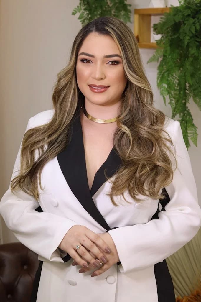 Harmonização Facial - Dra. Nathália Ramalho Biomédica Esteta – foto 3