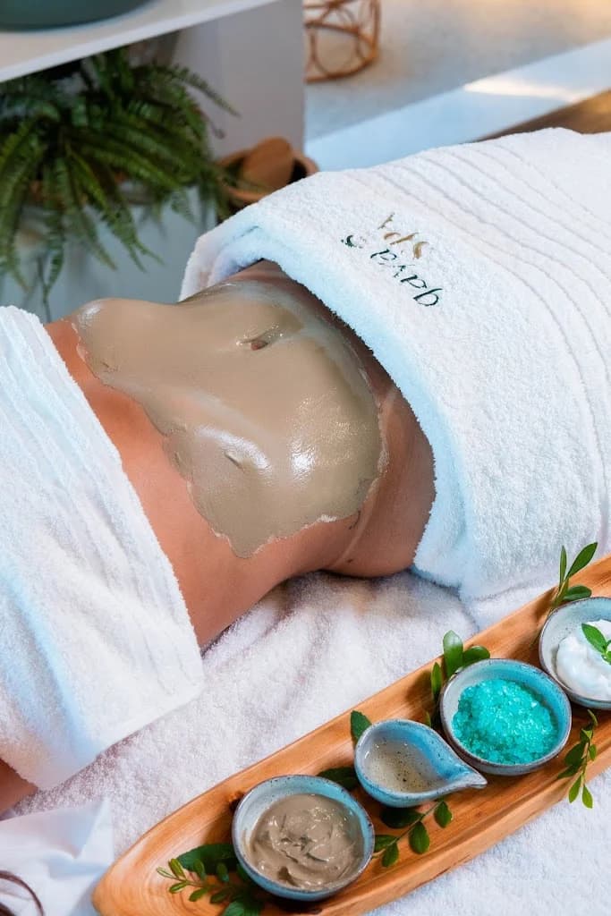 Gaya Spa – foto 1