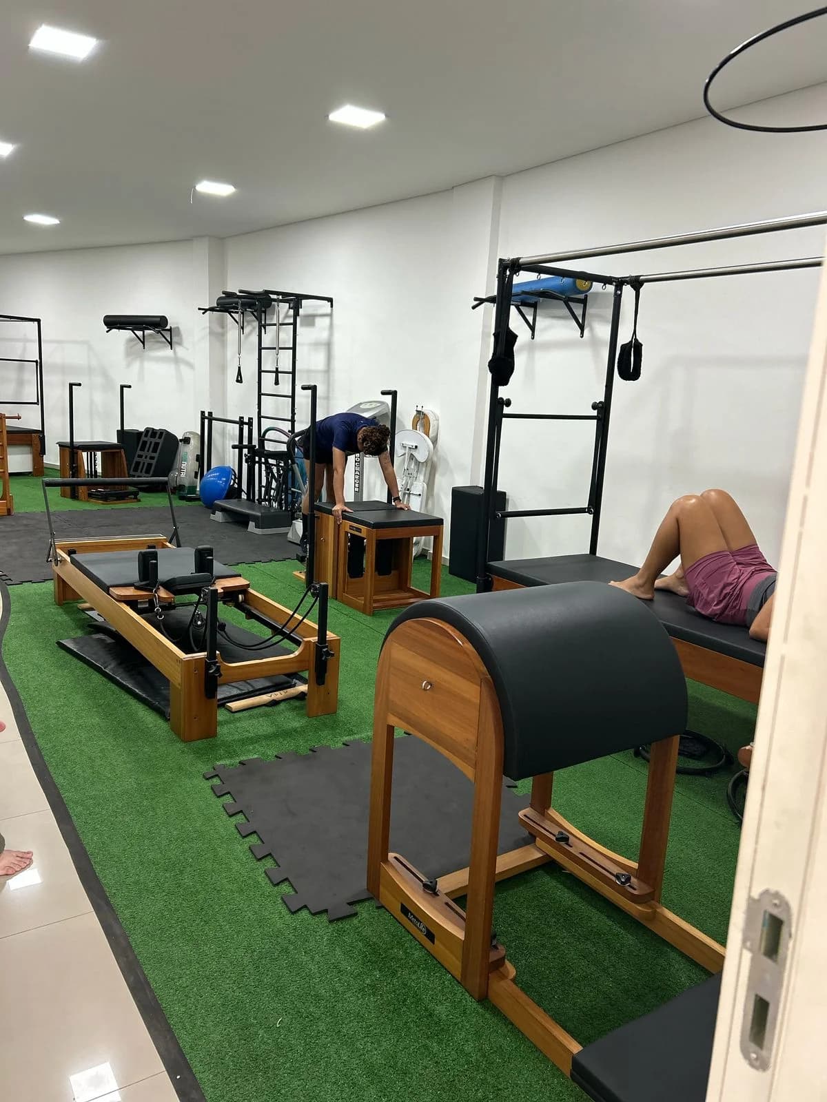 Biosfera Pilates – foto 1