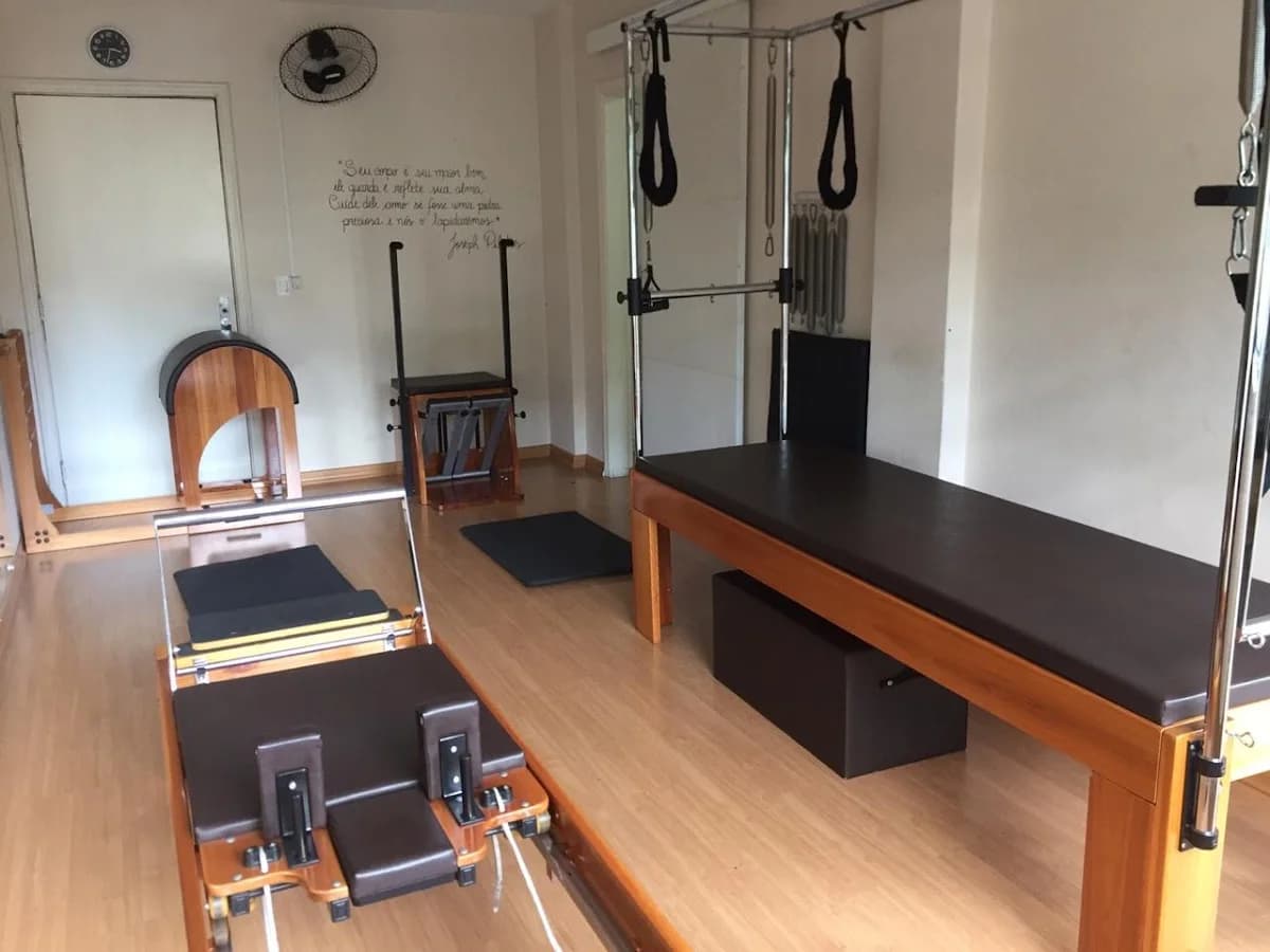 Studio de Pilates Dominus – foto 1