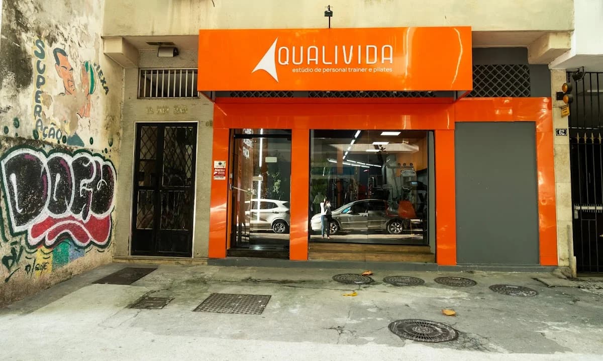 Estúdio Qualivida – foto 2