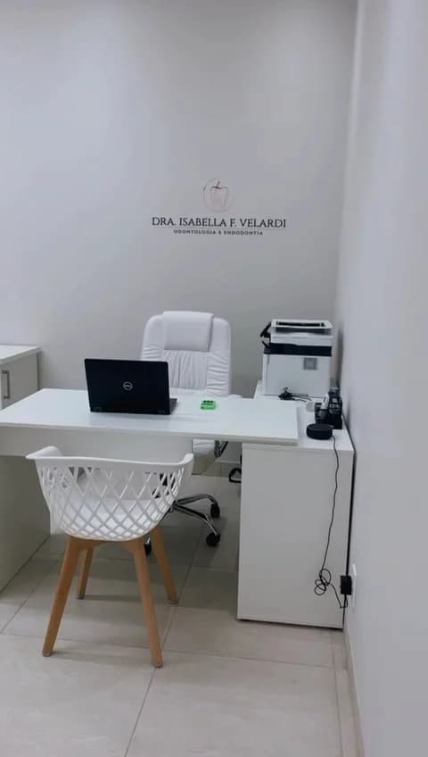 Consultório Odontológico Dra Isabella F. Velardi – foto 2