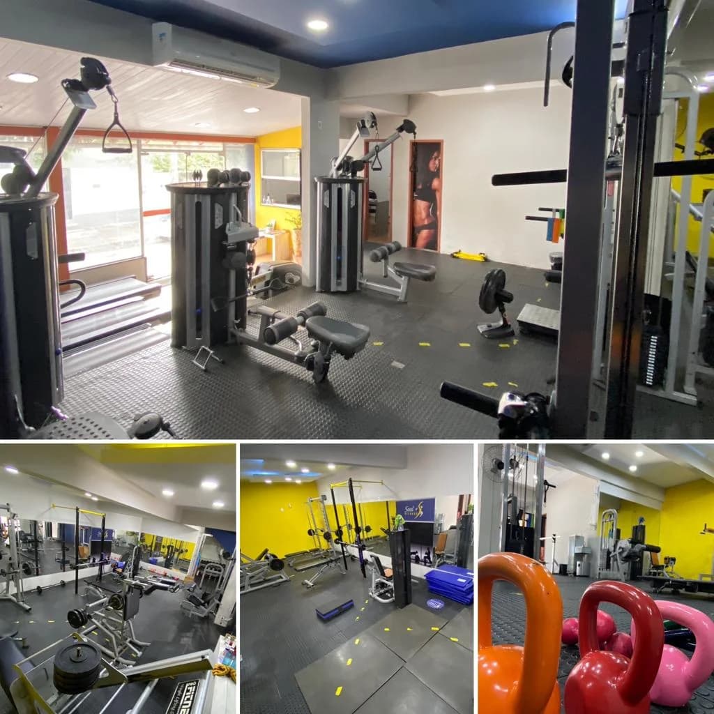 Soul + Fitness – foto 1