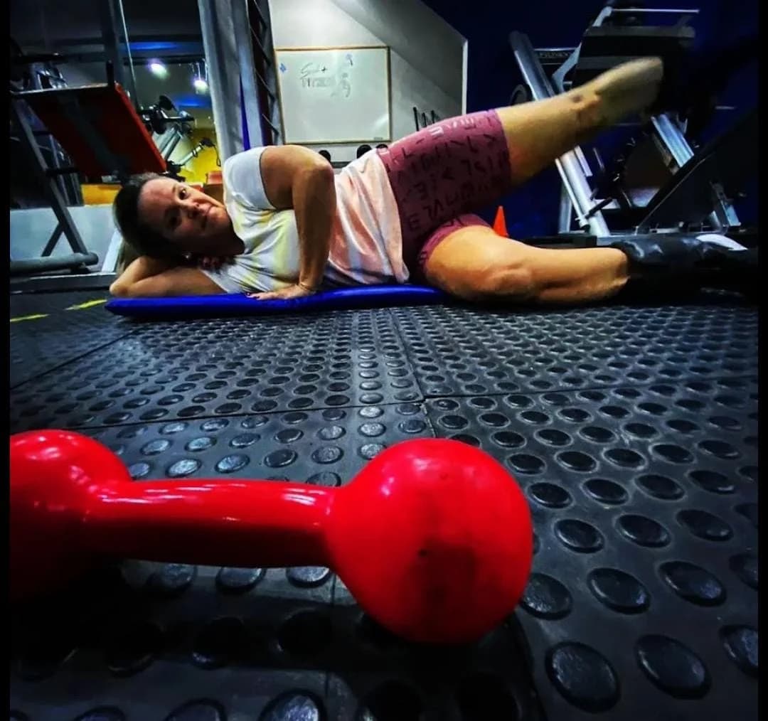 Soul + Fitness – foto 2