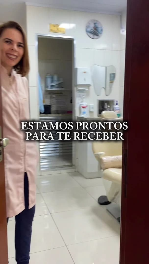 Dentista em Nova Iguaçu | Dra. Jacqueline Pessôa | Implantodontista – foto 2
