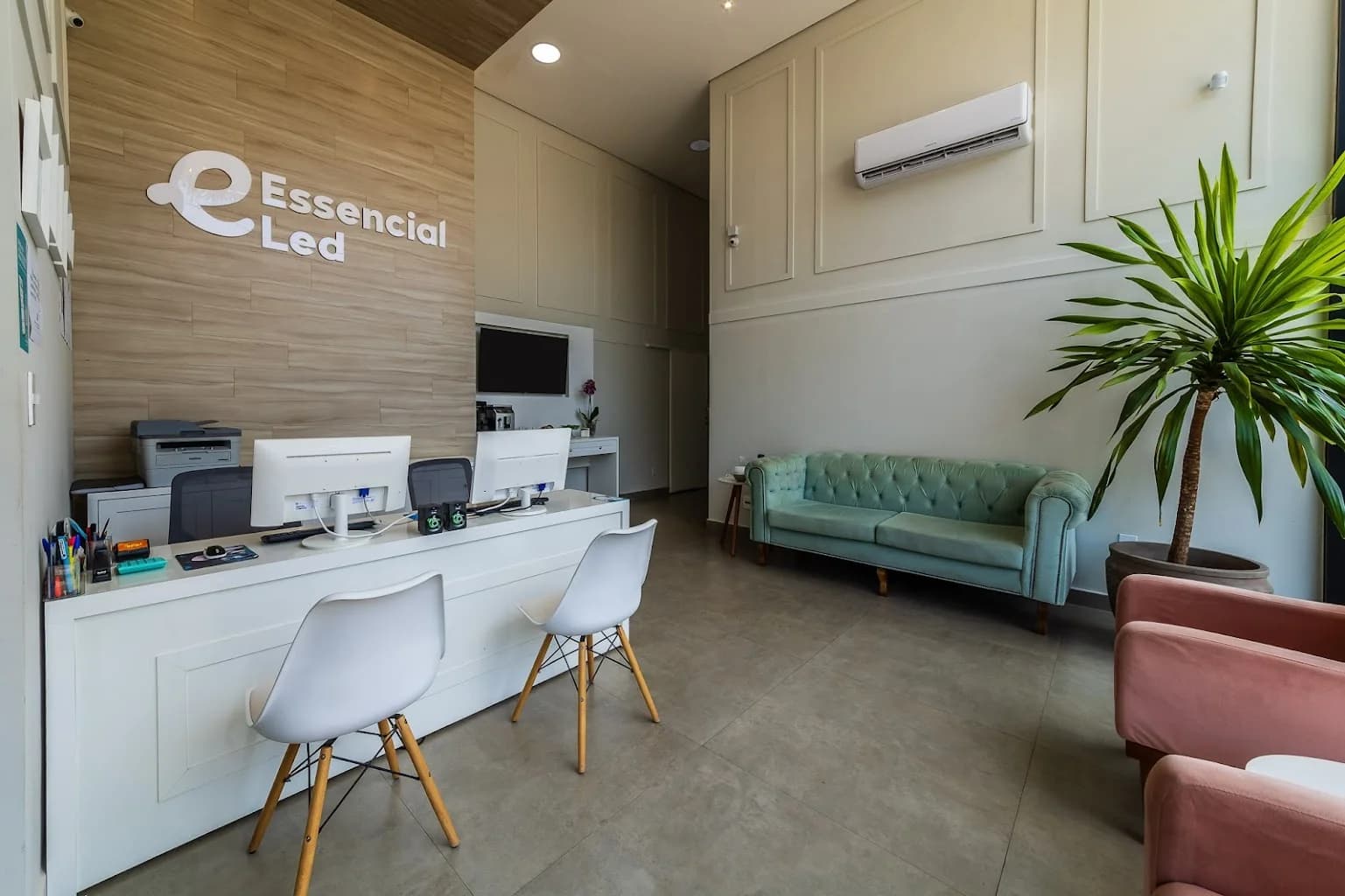 Essencial Led Depilação Inteligente e Estética Avançada
