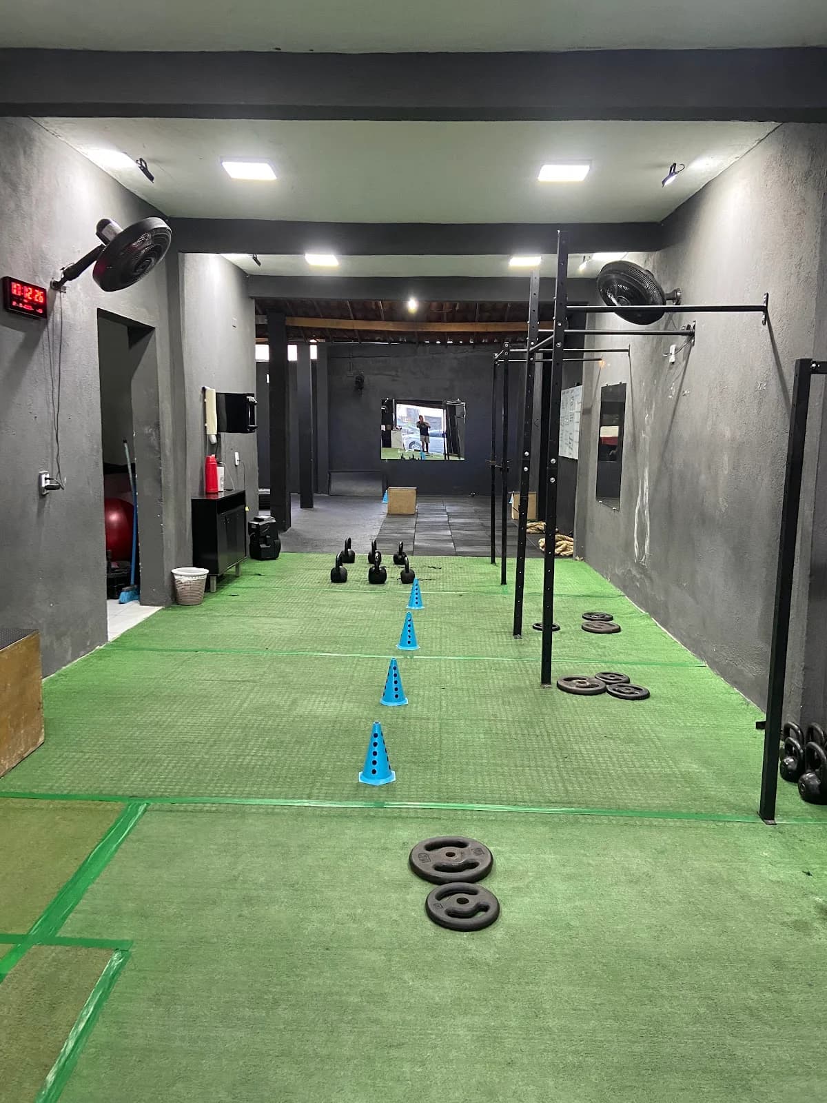 Messi Studio Fit – foto 1