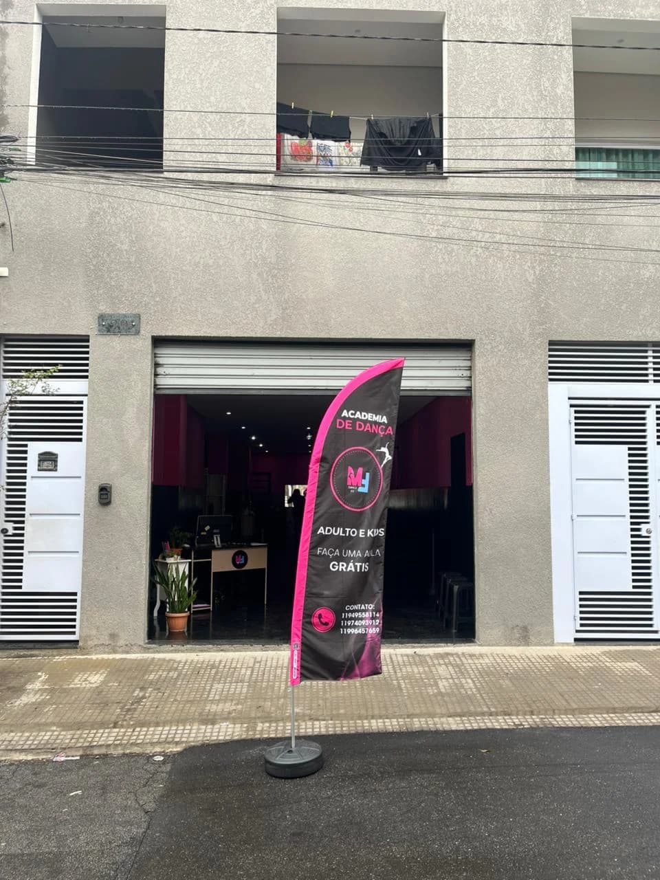 Academia Dance Fit – foto 2