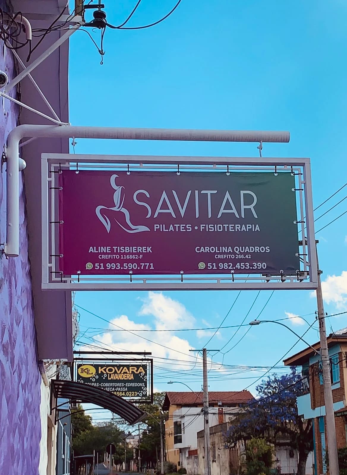 Savitar Pilates – foto 3