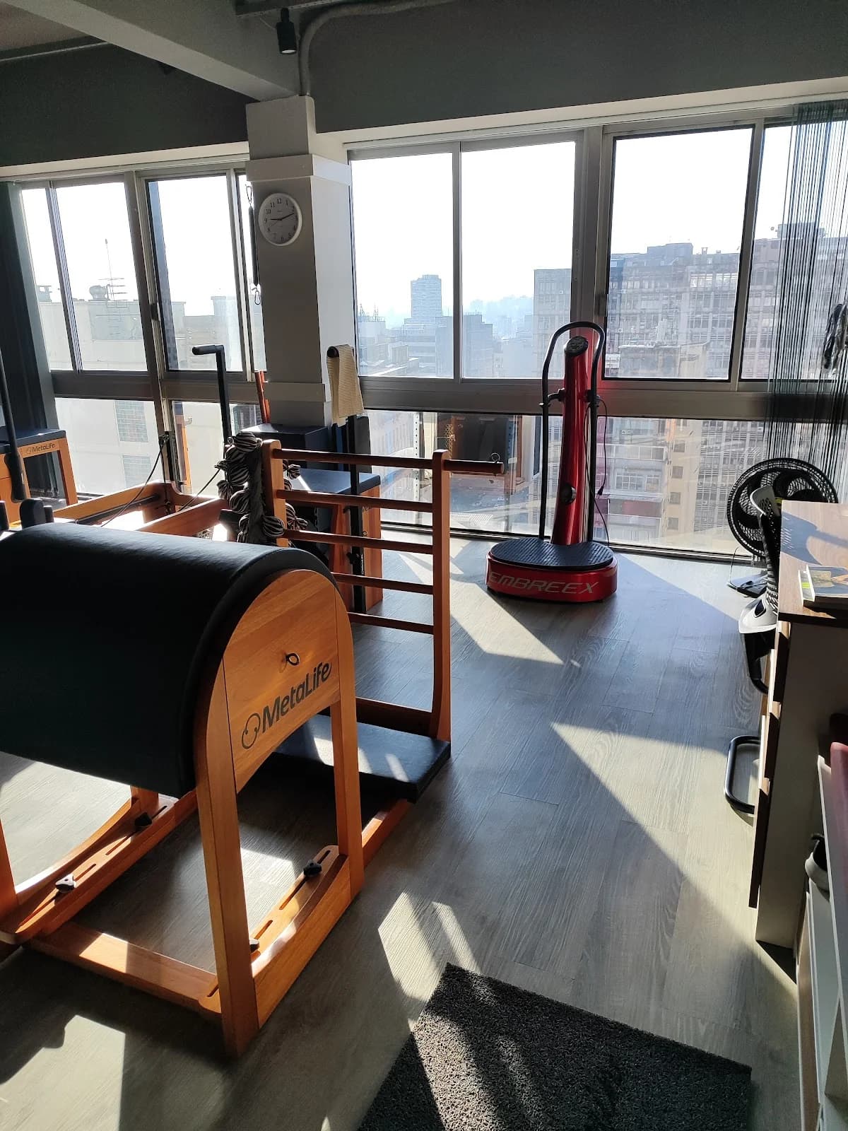 Pilates e Fisioterapia Natália Cemin – foto 2