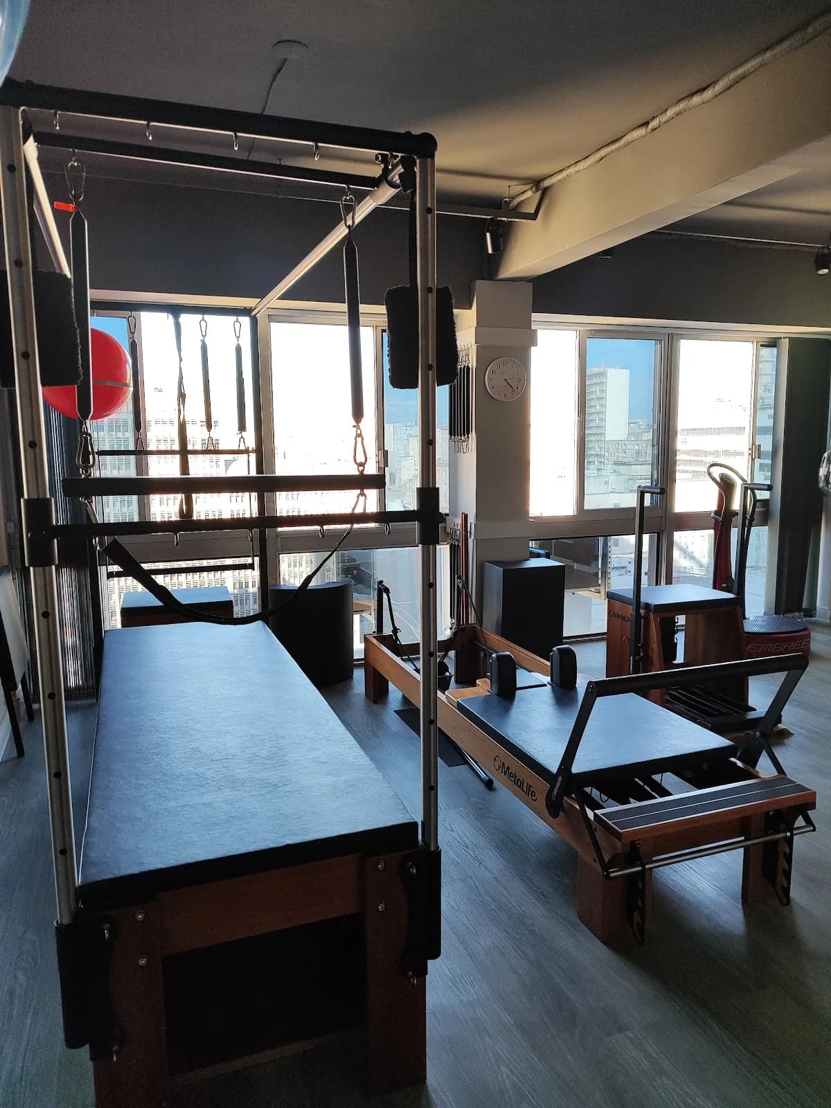 Pilates e Fisioterapia Natália Cemin – foto 3