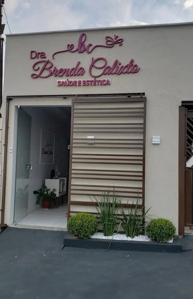 Dra. Brenda Calixto – foto 2