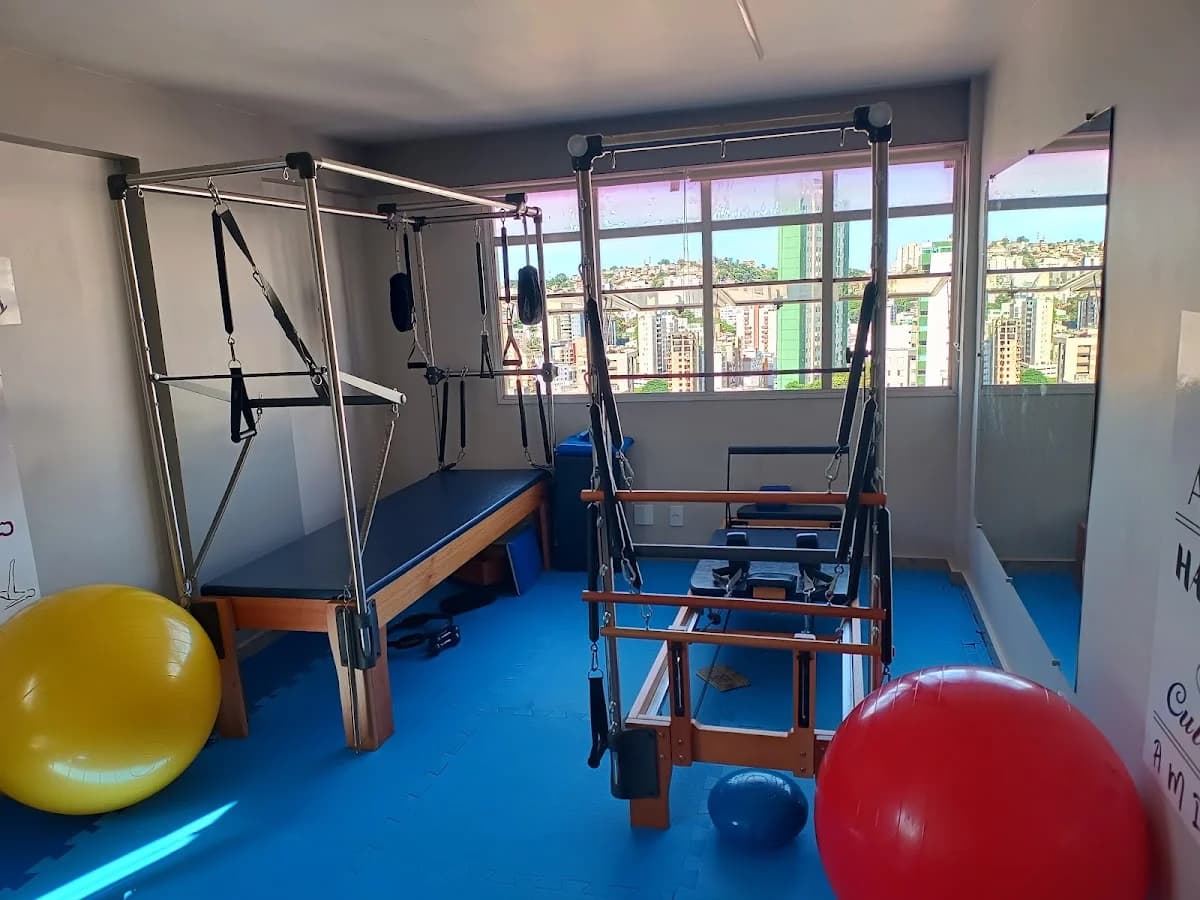 Pilates Studio Equilibre Buritis – foto 1