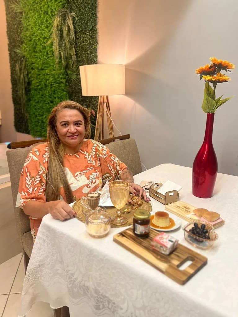 Spa Nobre - Ipatinga – foto 1