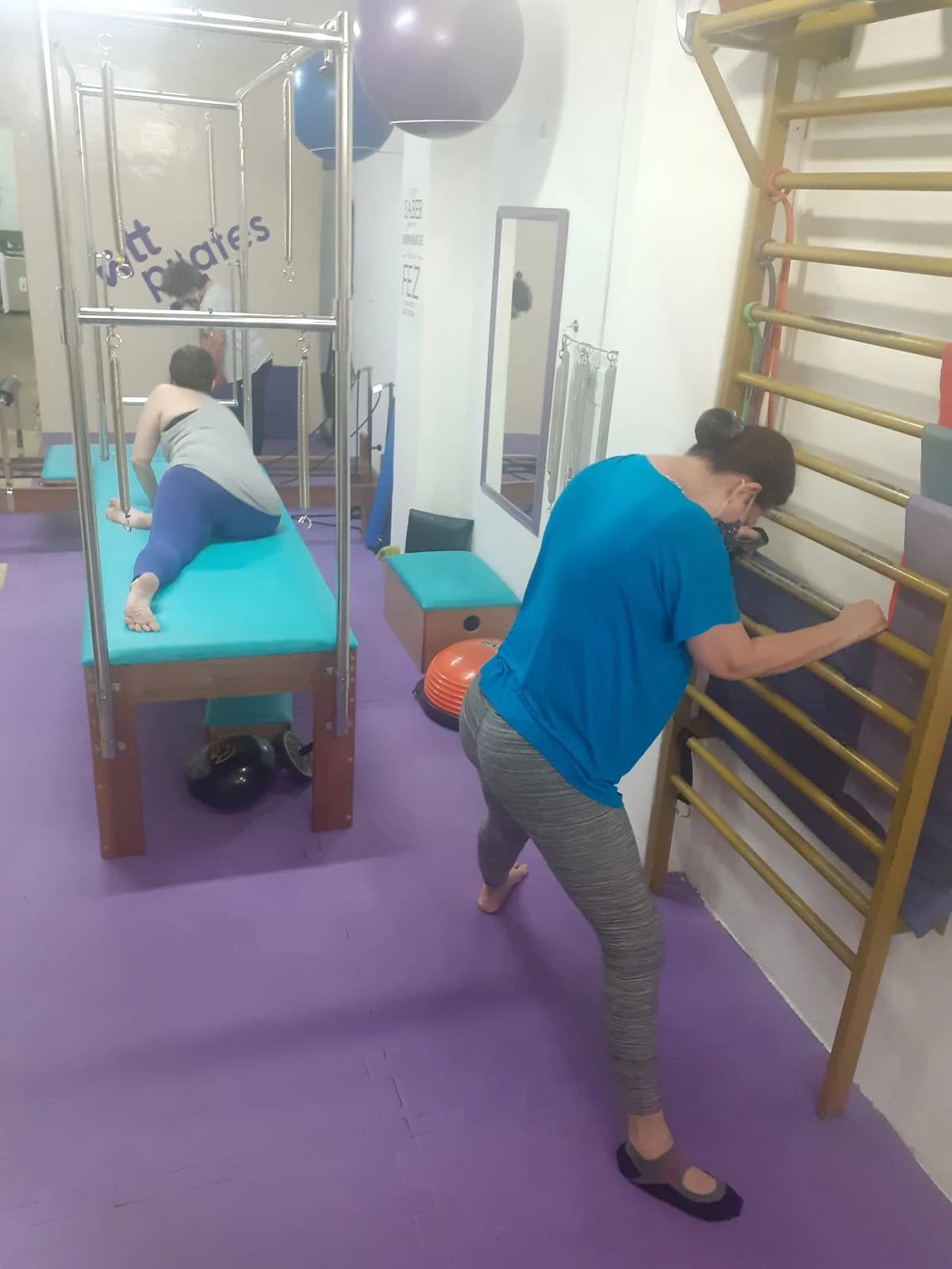 WTT Pilates – foto 1