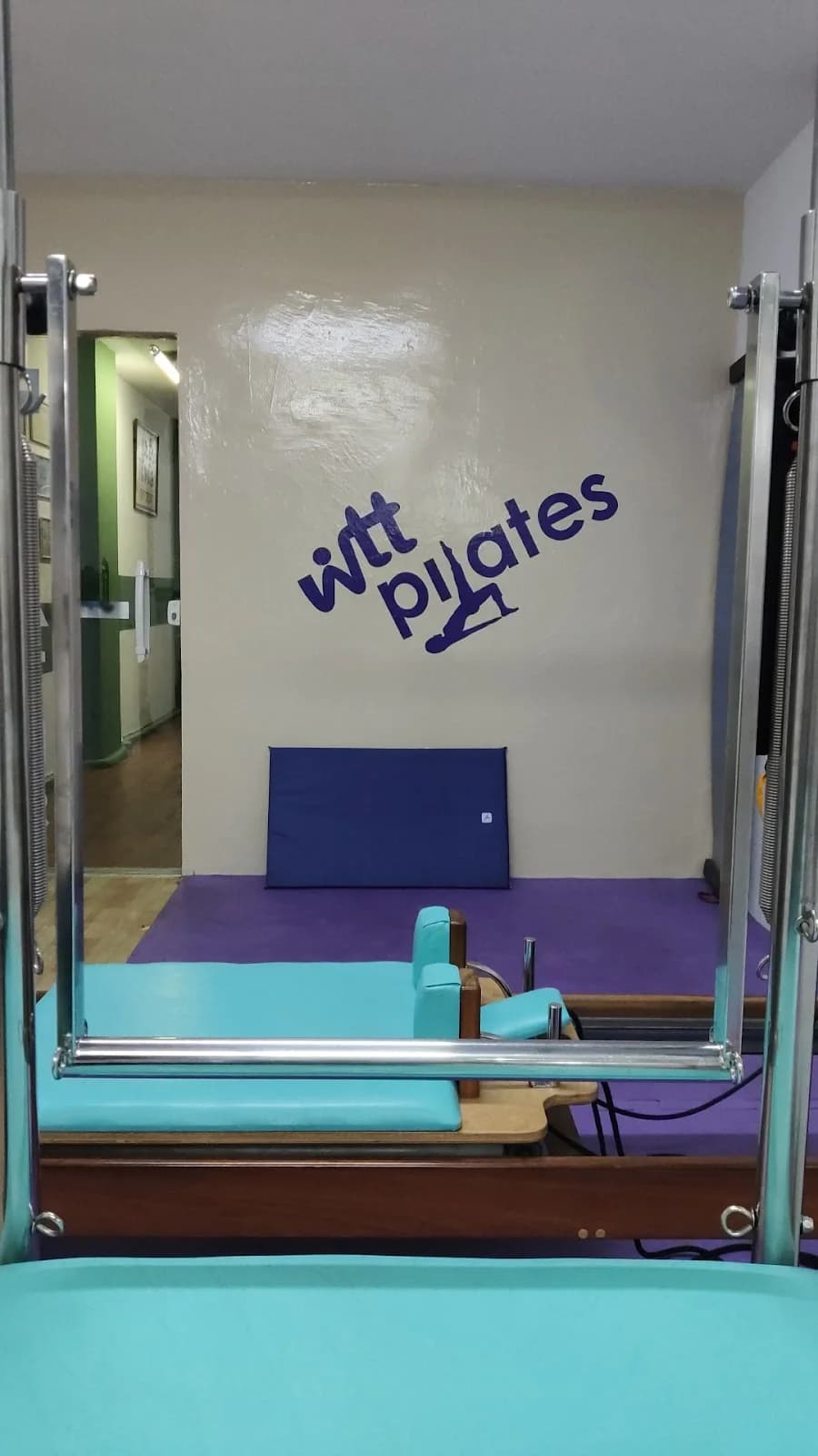 WTT Pilates – foto 2