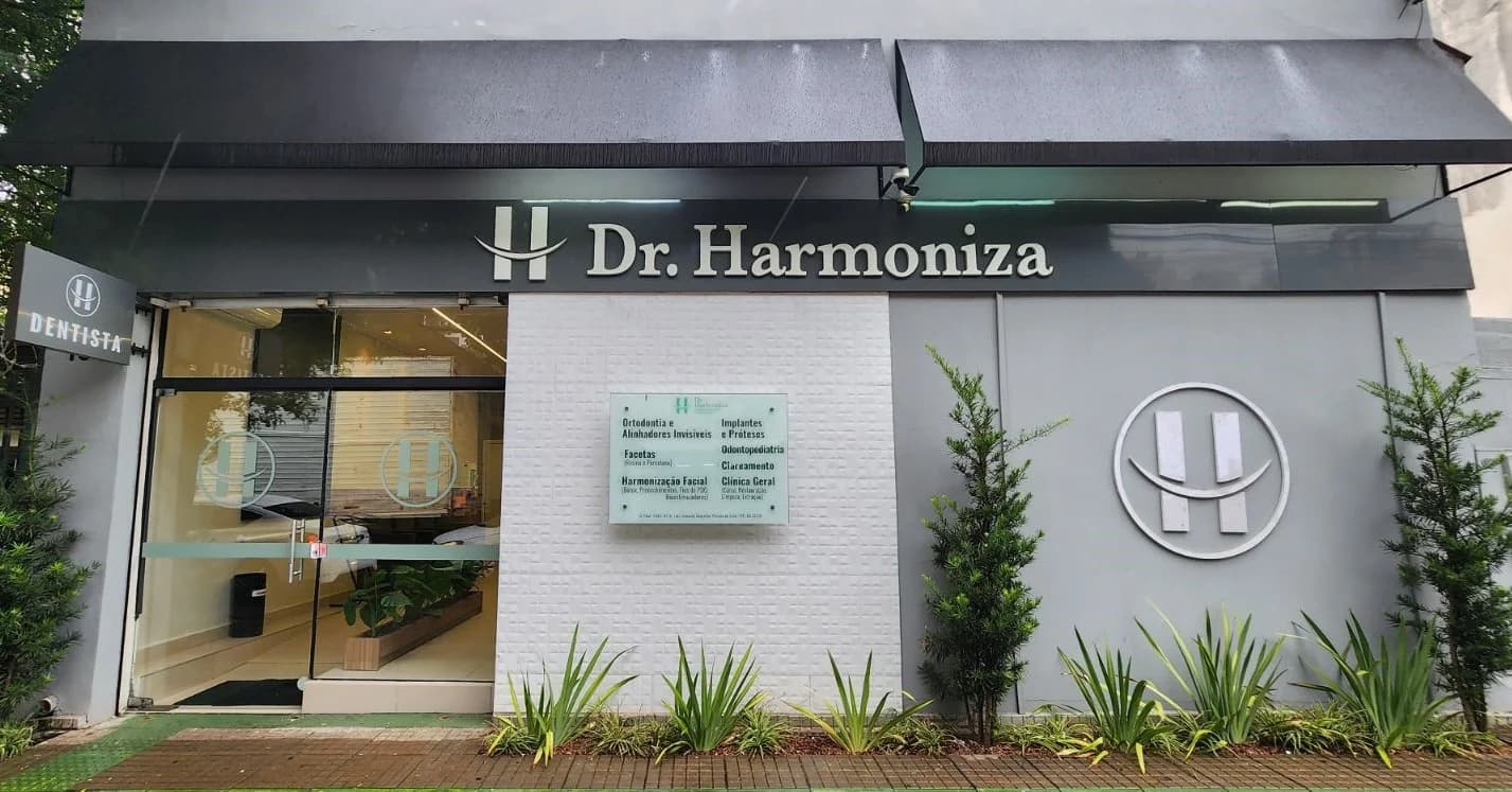 Dr. Harmoniza – foto 1