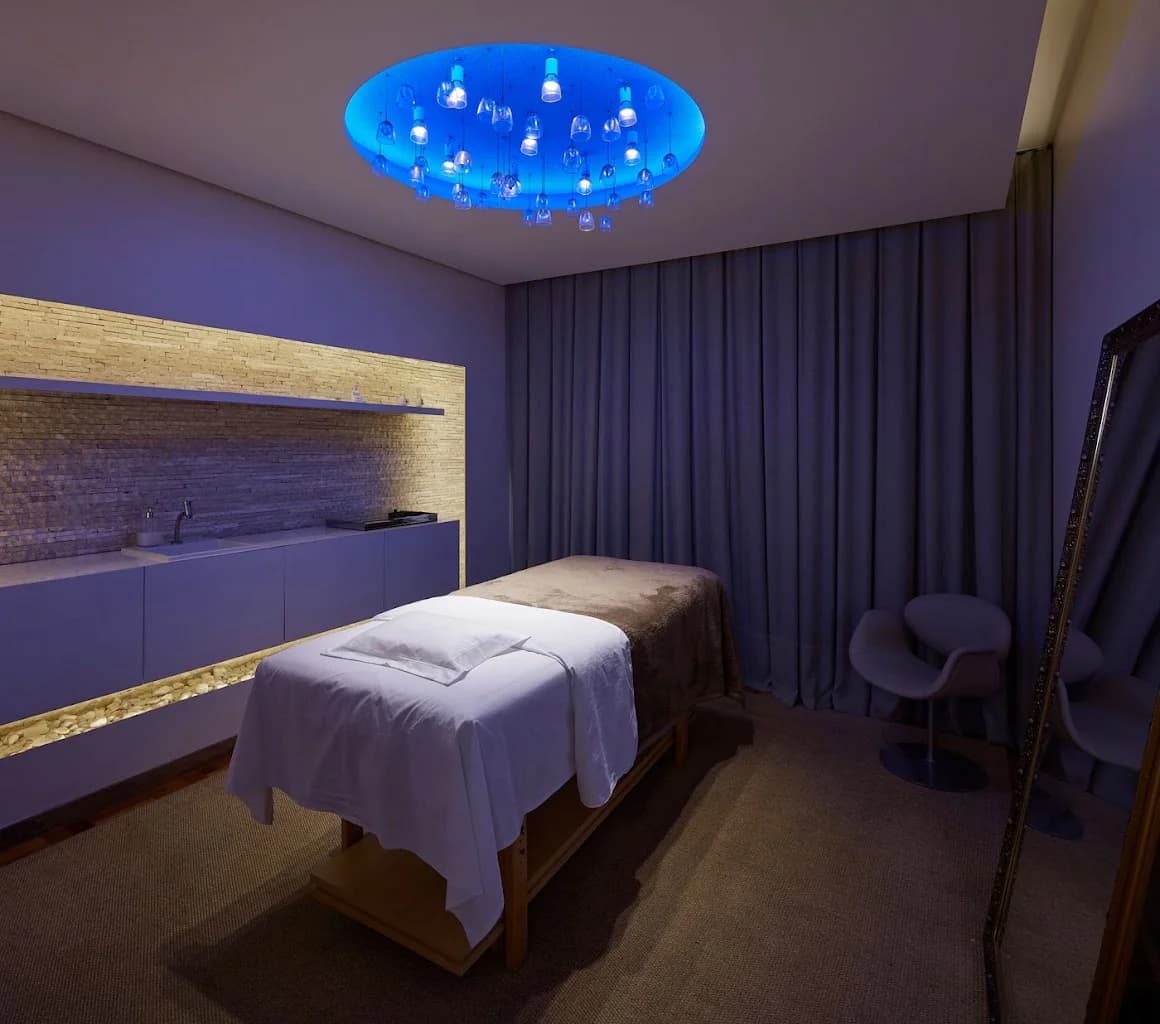 Jardim Spa – foto 2