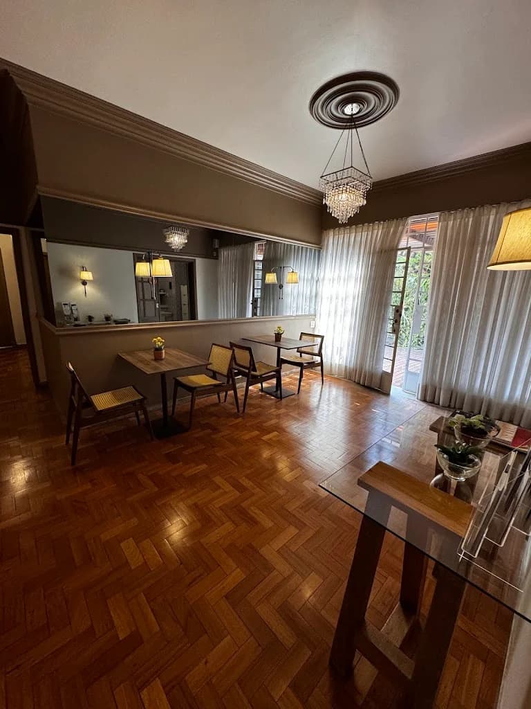 Jardim Spa – foto 3