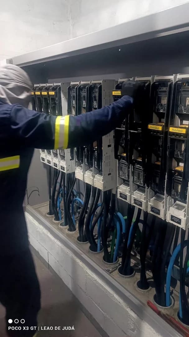 Fabio Amaro Eletricista – foto 1
