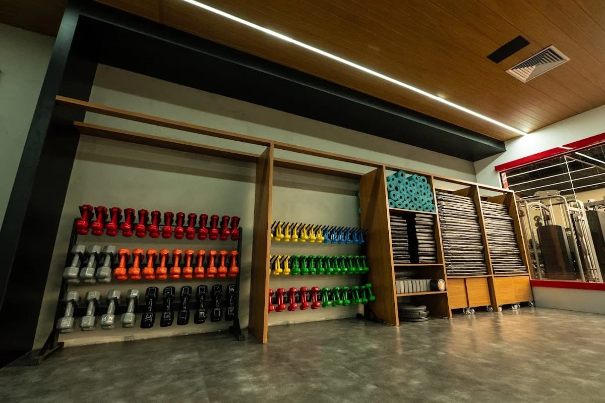 Companhia Athletica Ponta Negra – foto 3