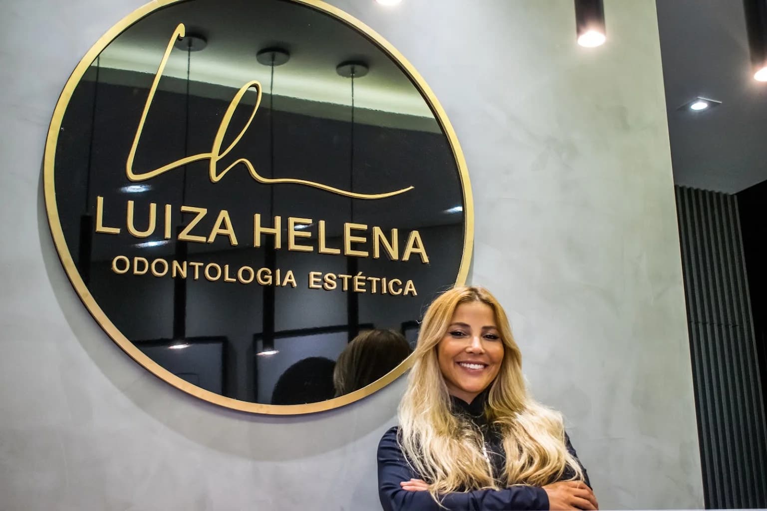 Dra Luiza Helena - Harmonização Facial em Mogi das Cruzes – foto 1