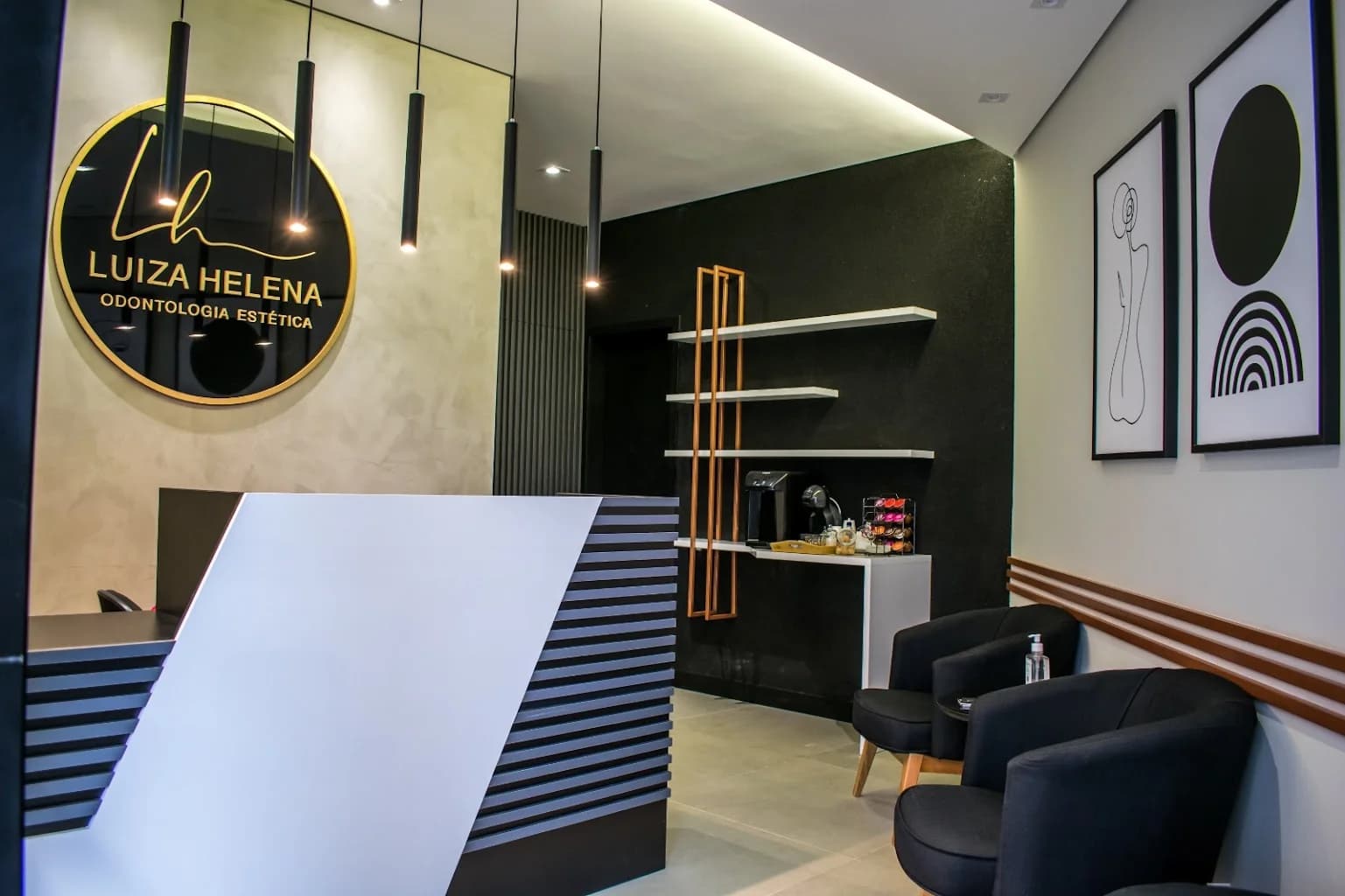 Dra Luiza Helena - Harmonização Facial em Mogi das Cruzes – foto 2