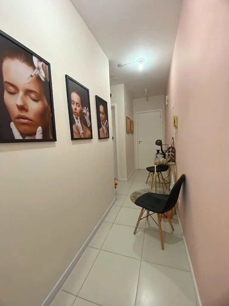 Dra Jessica Schuldz - Harmonização Facial – foto 3