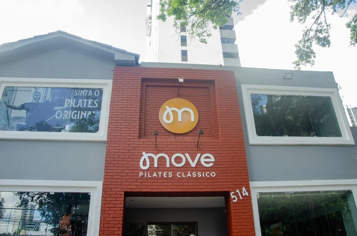 Move Pilates – foto 1