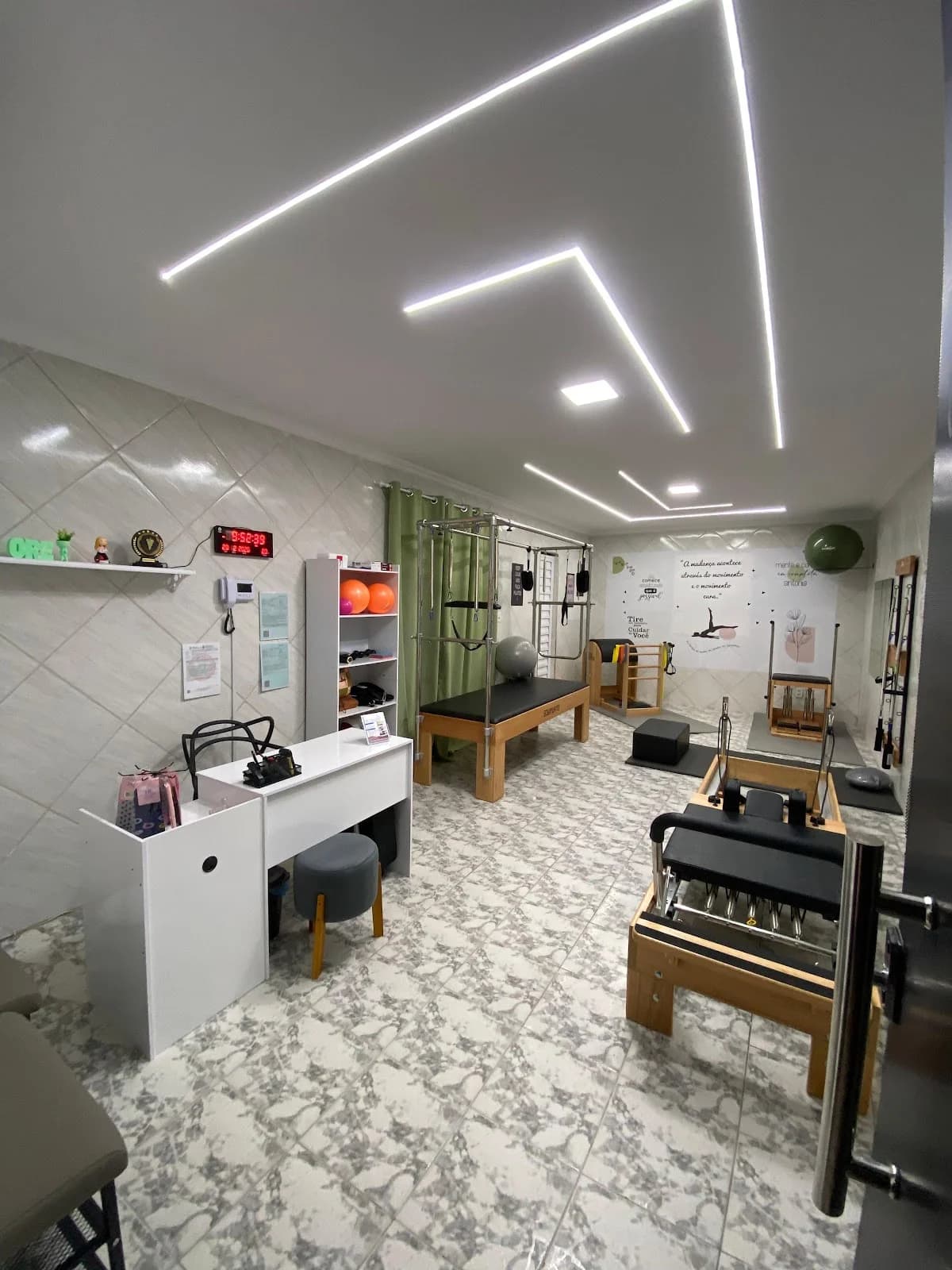 BE Motion Studio de Pilates e Fisioterapia – foto 2