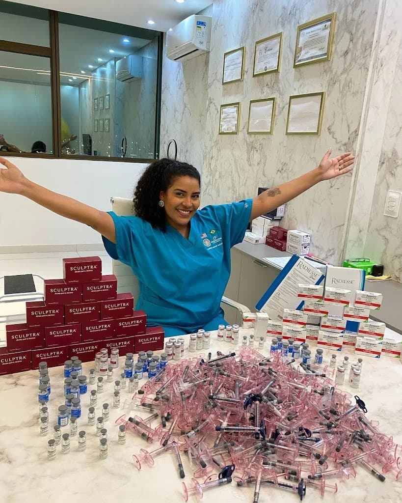 Dra. Bianca Rodrigues – foto 3