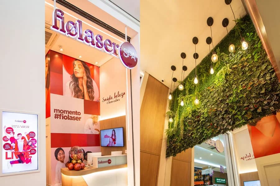 Fiolaser SPA Foz do Iguaçu – foto 3